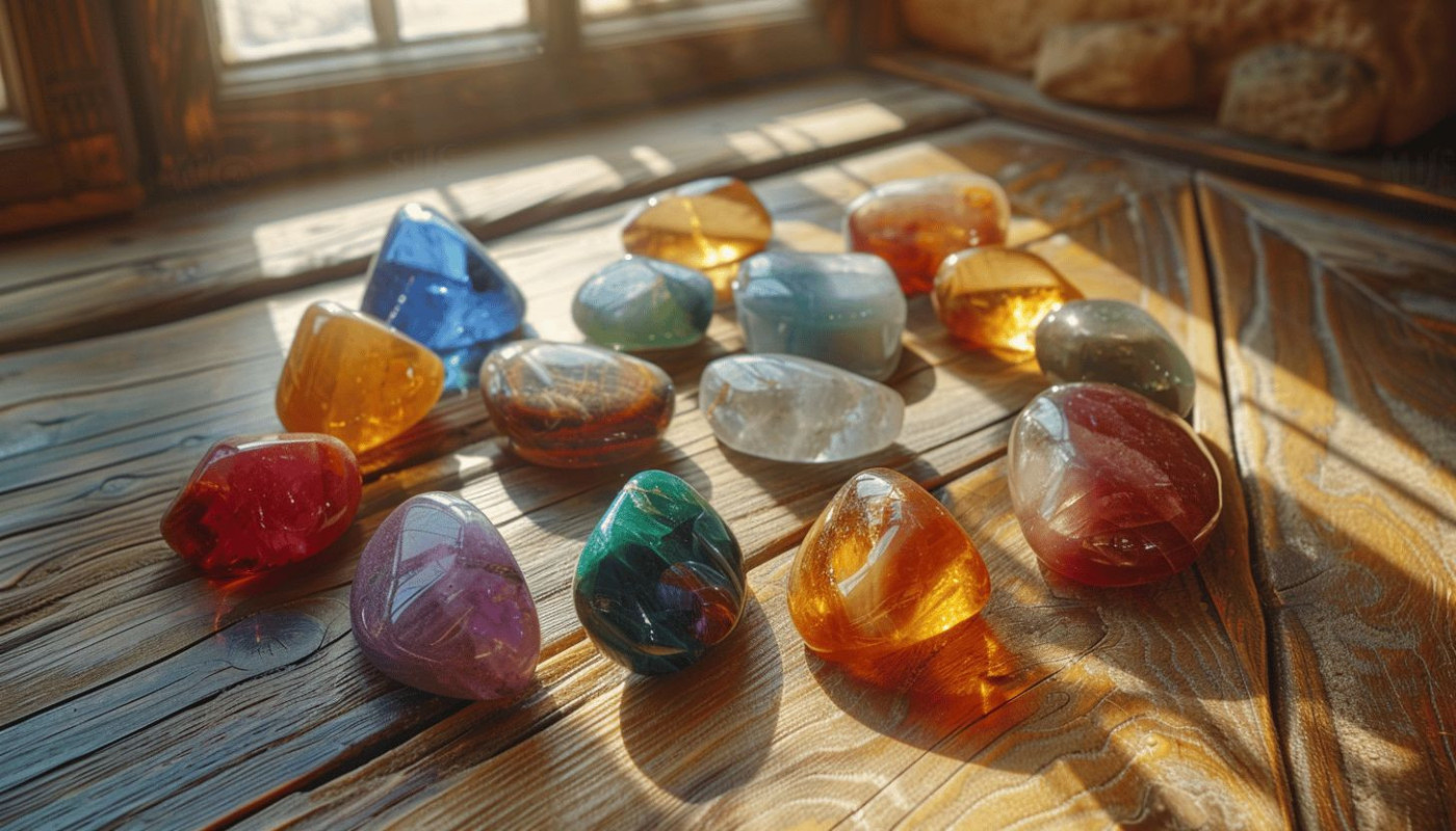 Comment choisir les pierres pour un bracelet spirituel personnalisé