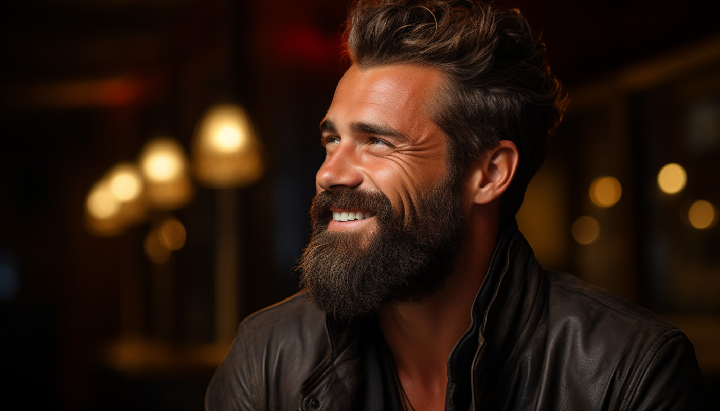 Comment entretenir sa barbe ?
