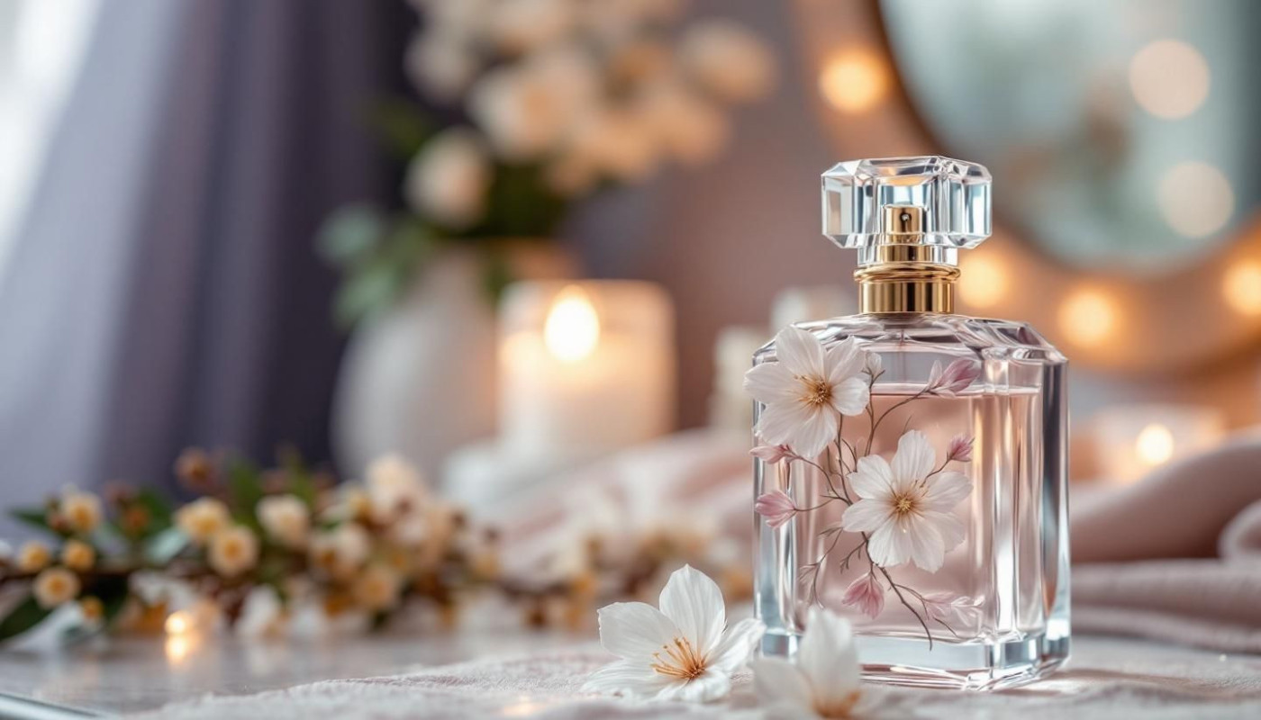 Comment sélectionner le parfum idéal pour chaque occasion ?