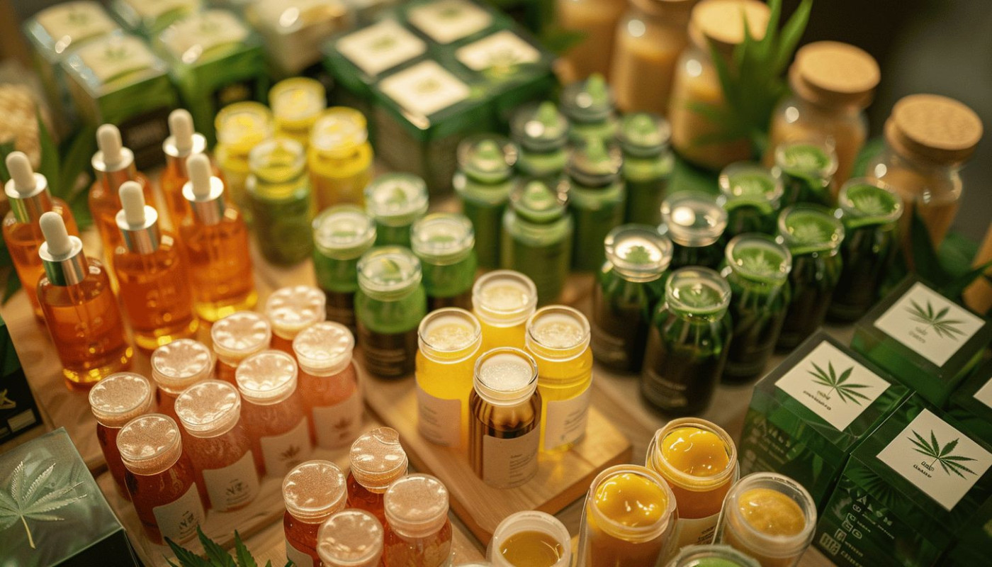 Exploration des avantages des différents types de CBD pour la relaxation et la douleur