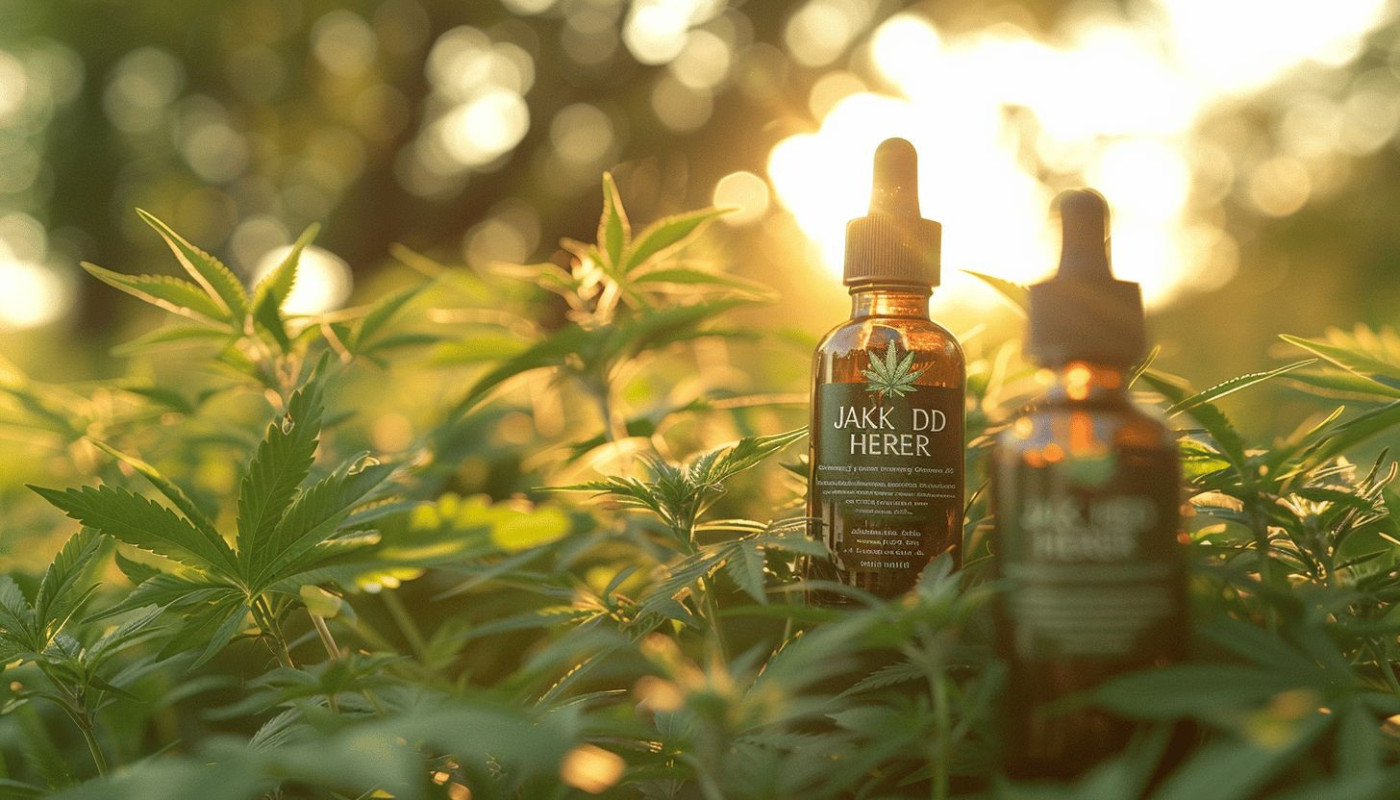 Exploration des bienfaits apaisants du CBD à travers la variété Jack Herer