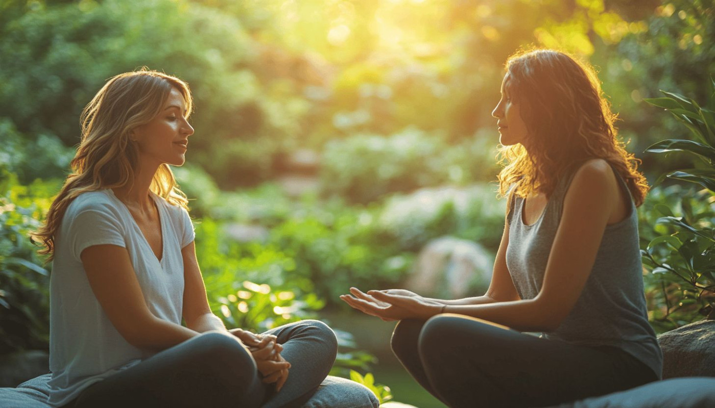 Les bénéfices de l'accompagnement en hypnothérapie pour la gestion du stress