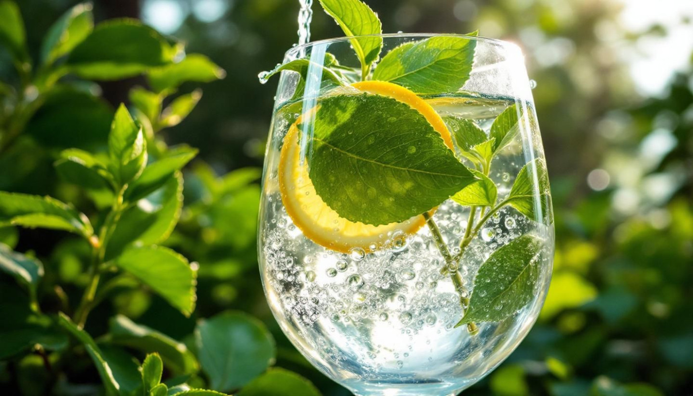 L'importance de l'hydratation pour la santé hormonale