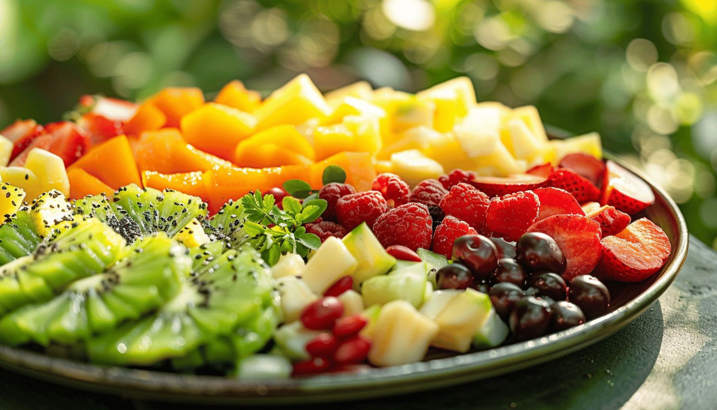 Optimisation nutritionnelle stratégies pour booster votre métabolisme sans compléments